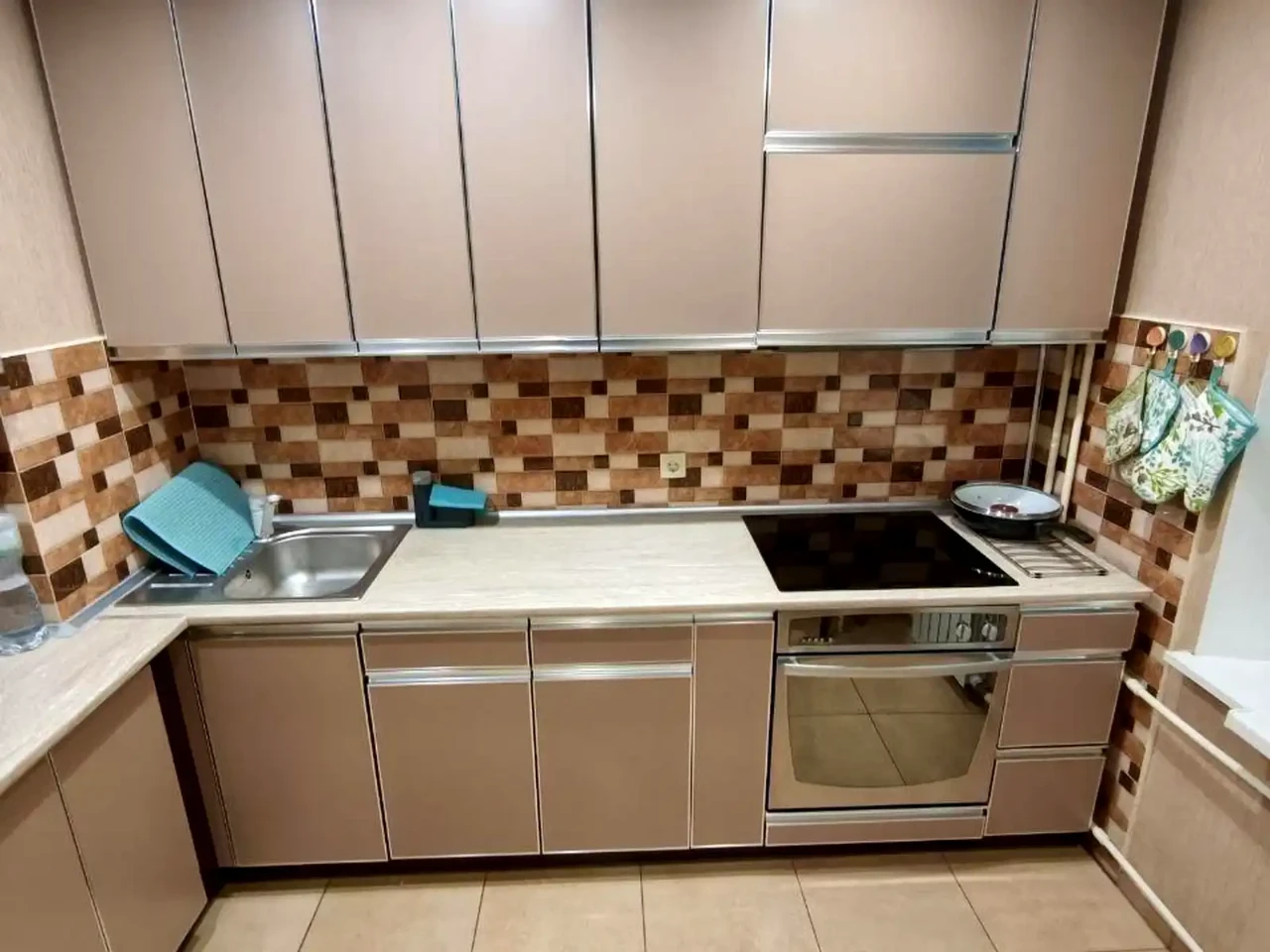 Оренда квартири 1-кімн. 40 м² 3/18 пов.