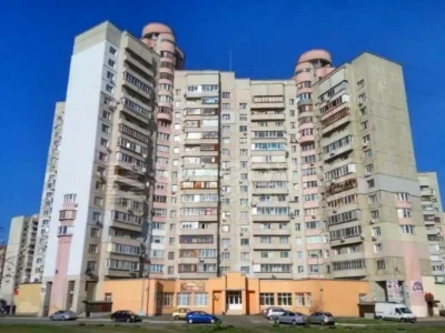 Оренда квартири 1-кімн. 40 м² 3/18 пов.