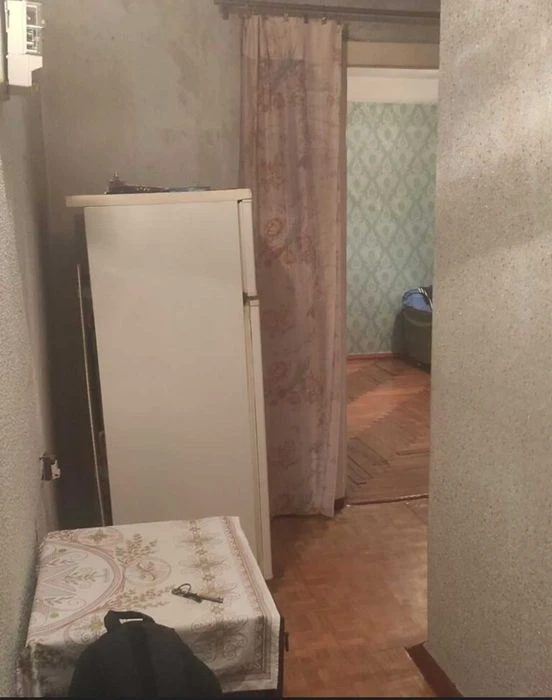 two-room apartment for sale, st. Wroclawskaya