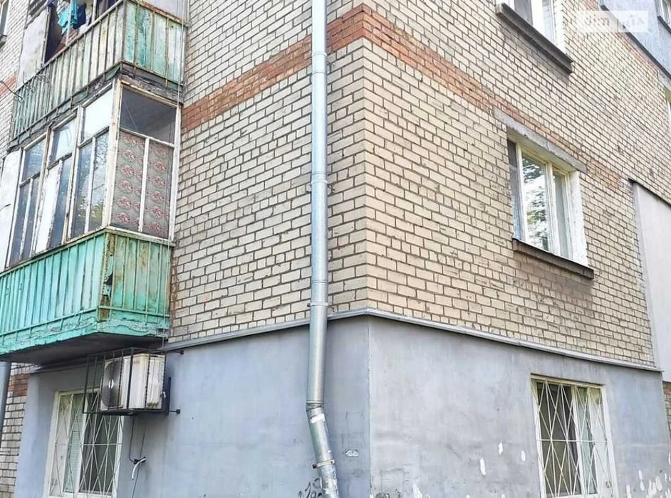 two-room apartment for sale, st. Wroclawskaya