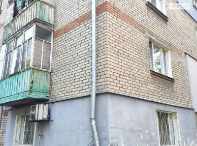 two-room apartment for sale, st. Wroclawskaya