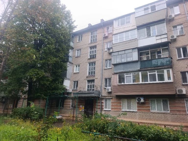 Продам 2 кімнатну квартиру проспект Богдана Хмельницького, п