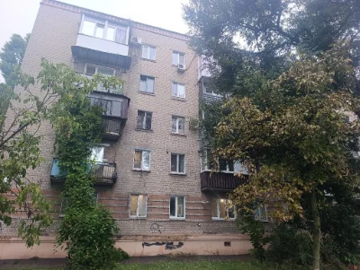 Продам 2 кімнатну квартиру проспект Богдана Хмельницького, п