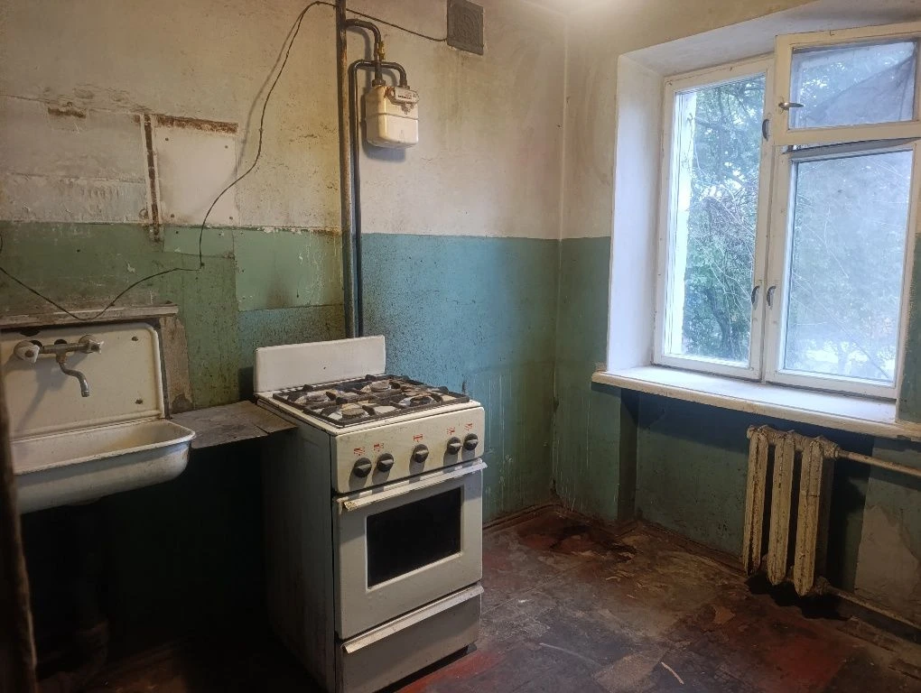 Продам 2 кімнатну квартиру проспект Богдана Хмельницького, п