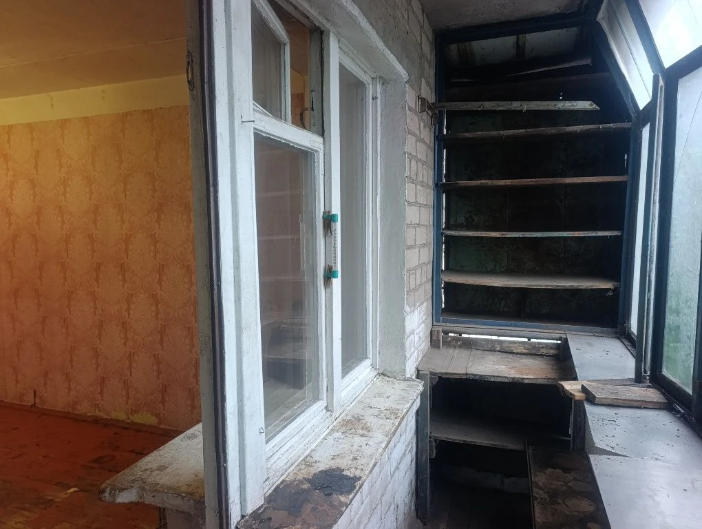 Продам 2 кімнатну квартиру проспект Богдана Хмельницького, п