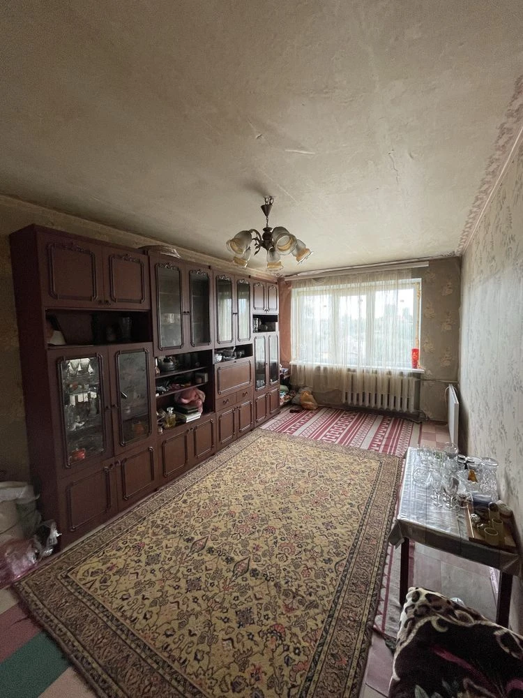 Продаж 2 к кв 12 квартал Б. Хмельницького