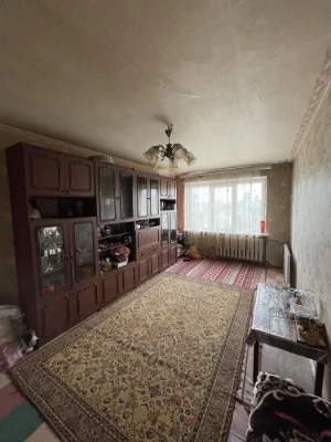Продаж 2 к кв 12 квартал Б. Хмельницького