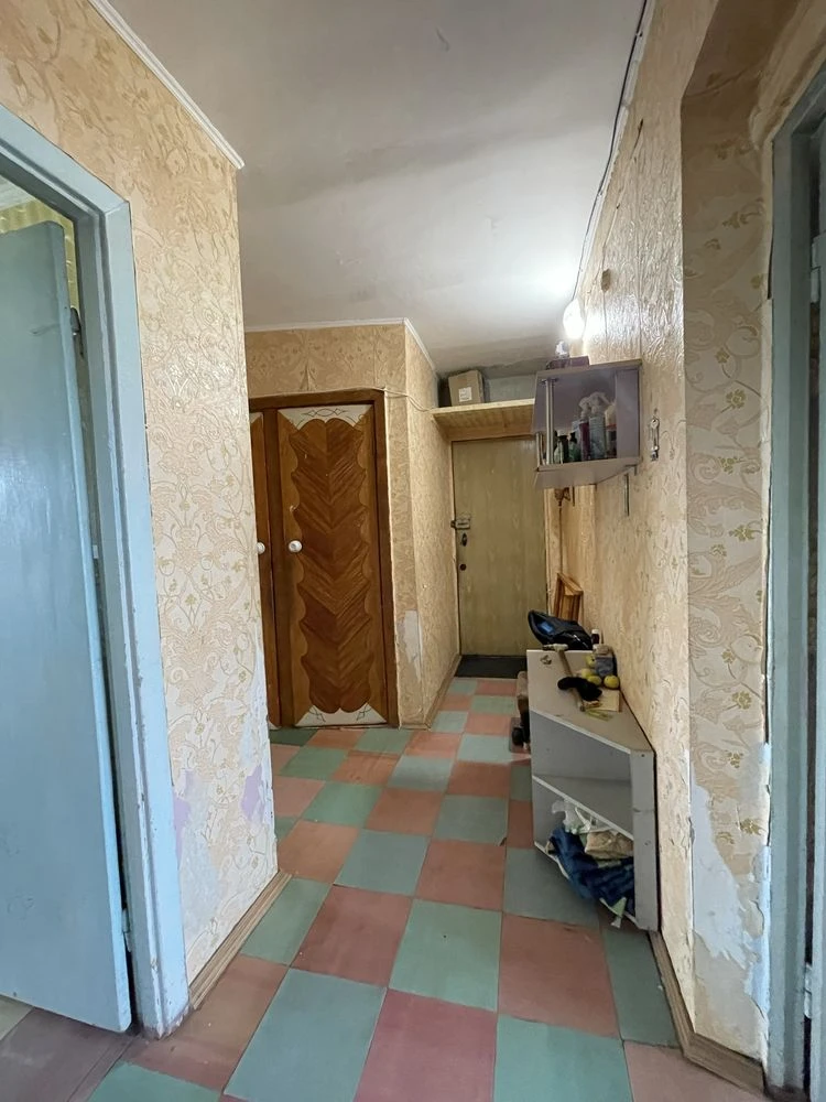 Продаж 2 к кв 12 квартал Б. Хмельницького
