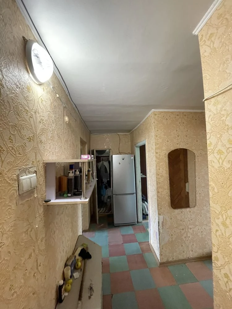 Продаж 2 к кв 12 квартал Б. Хмельницького