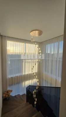 Продаж Дуплекс | 135 м² | 4 кімнати