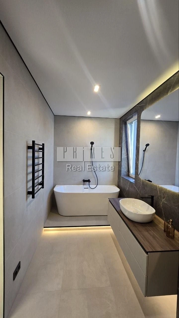 Продаж Дуплекс | 135 м² | 4 кімнати