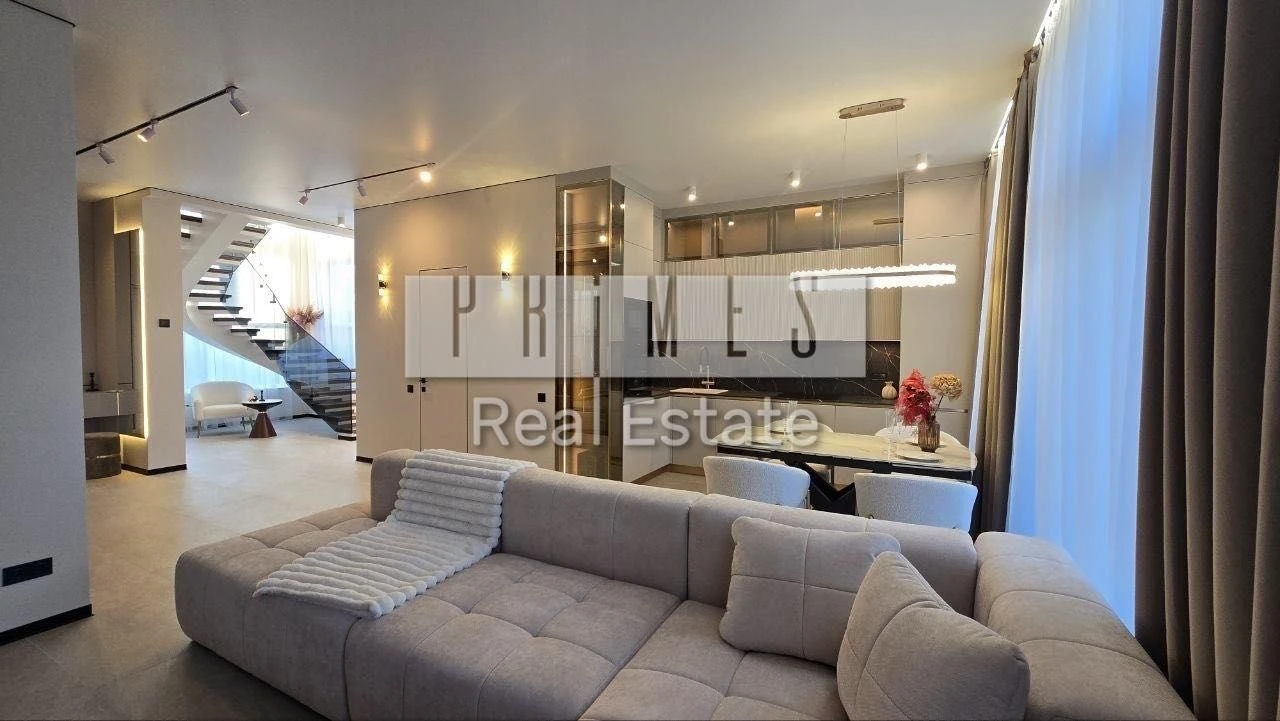 Продаж Дуплекс | 135 м² | 4 кімнати
