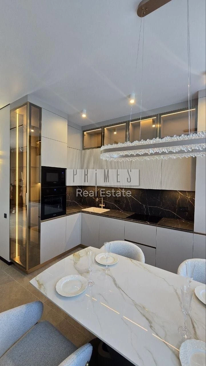 Продаж Дуплекс | 135 м² | 4 кімнати