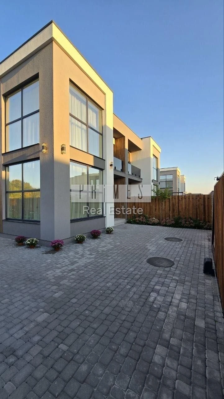 Продаж Дуплекс | 135 м² | 4 кімнати
