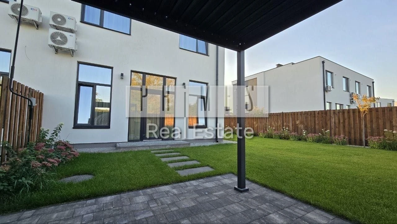 Продаж Дуплекс | 135 м² | 4 кімнати