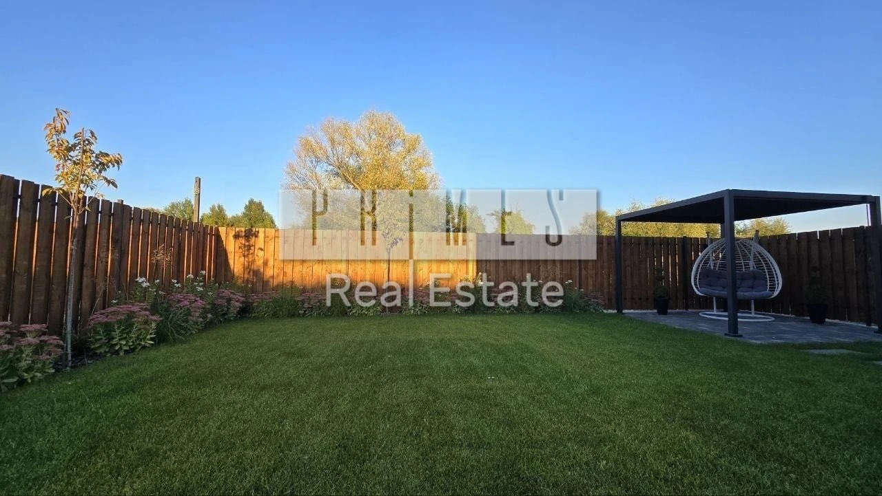 Продаж Дуплекс | 135 м² | 4 кімнати