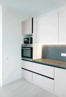 Продам 3 комнатную квартиру,  посёлок Котовского, Добровольс