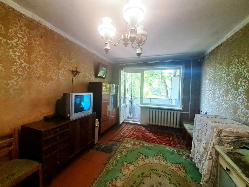 Квартира. Одеса, Олексія Вадатурського вул.