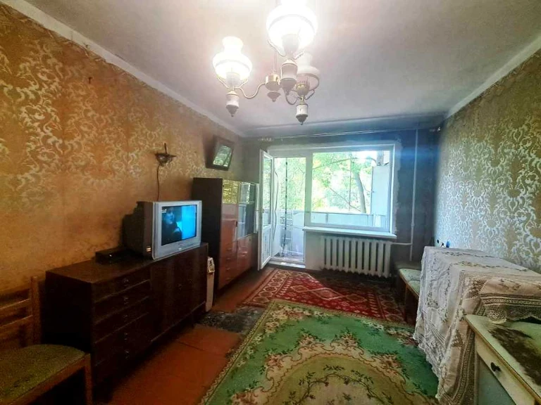 Квартира. Одеса, Олексія Вадатурського вул.