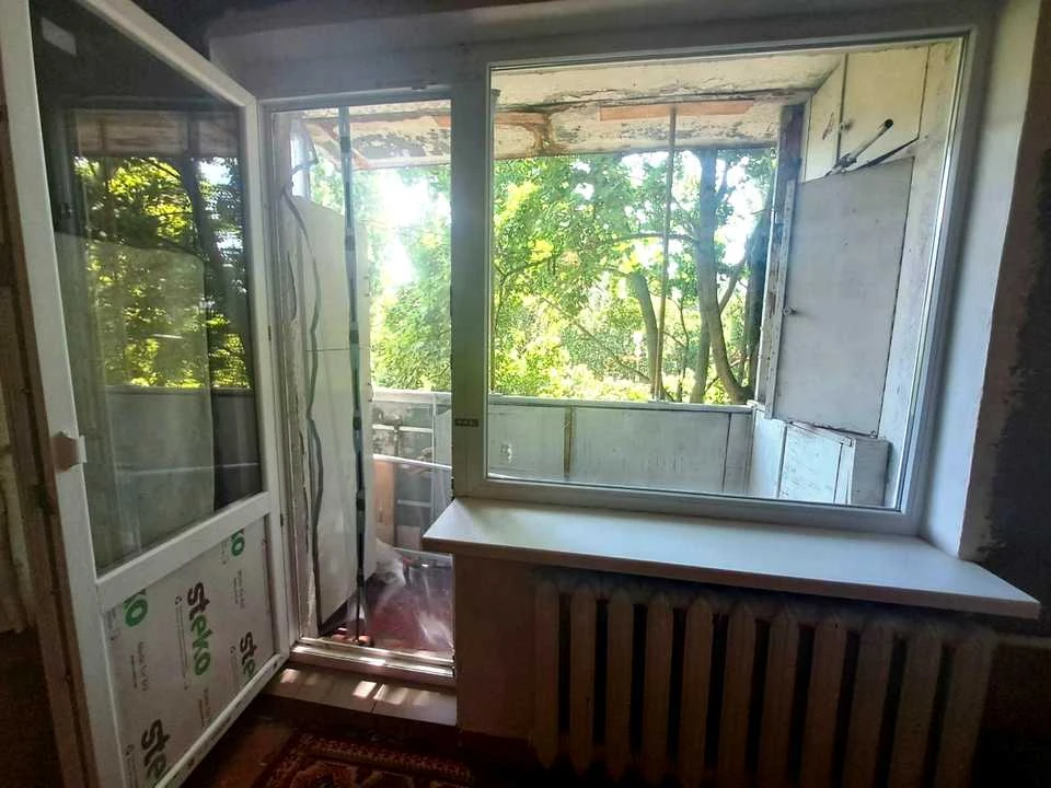 Квартира. Одеса, Олексія Вадатурського вул.