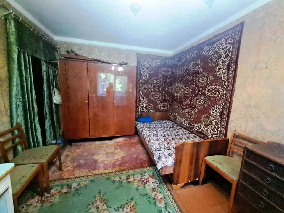 Квартира. Одеса, Олексія Вадатурського вул.