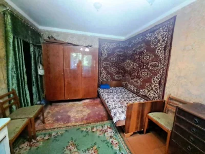 Квартира. Одеса, Олексія Вадатурського вул.