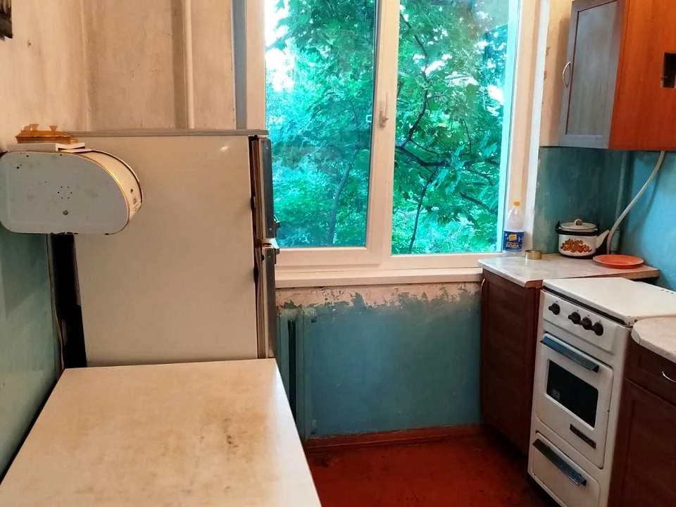 Квартира. Одеса, Олексія Вадатурського вул.