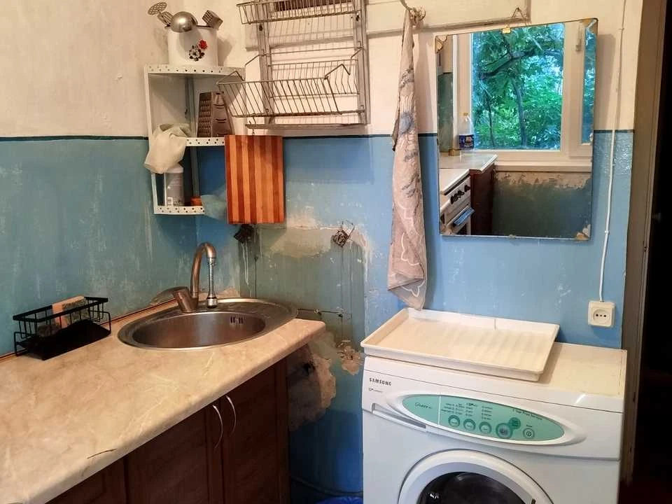 Квартира. Одеса, Олексія Вадатурського вул.