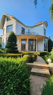 Продажа ДОМА в Совиньоне-1,  340м², 15 соток