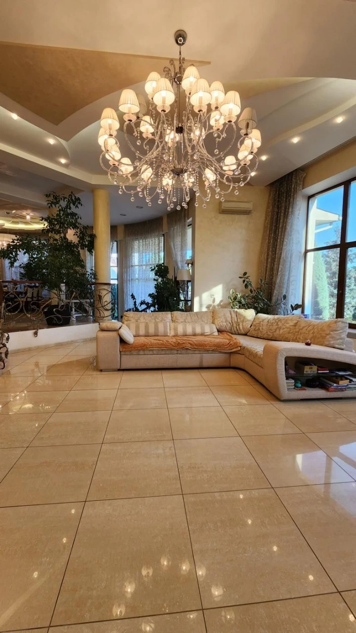 Продажа ДОМА в Совиньоне-1,  340м², 15 соток