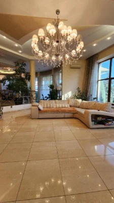 Продажа ДОМА в Совиньоне-1,  340м², 15 соток