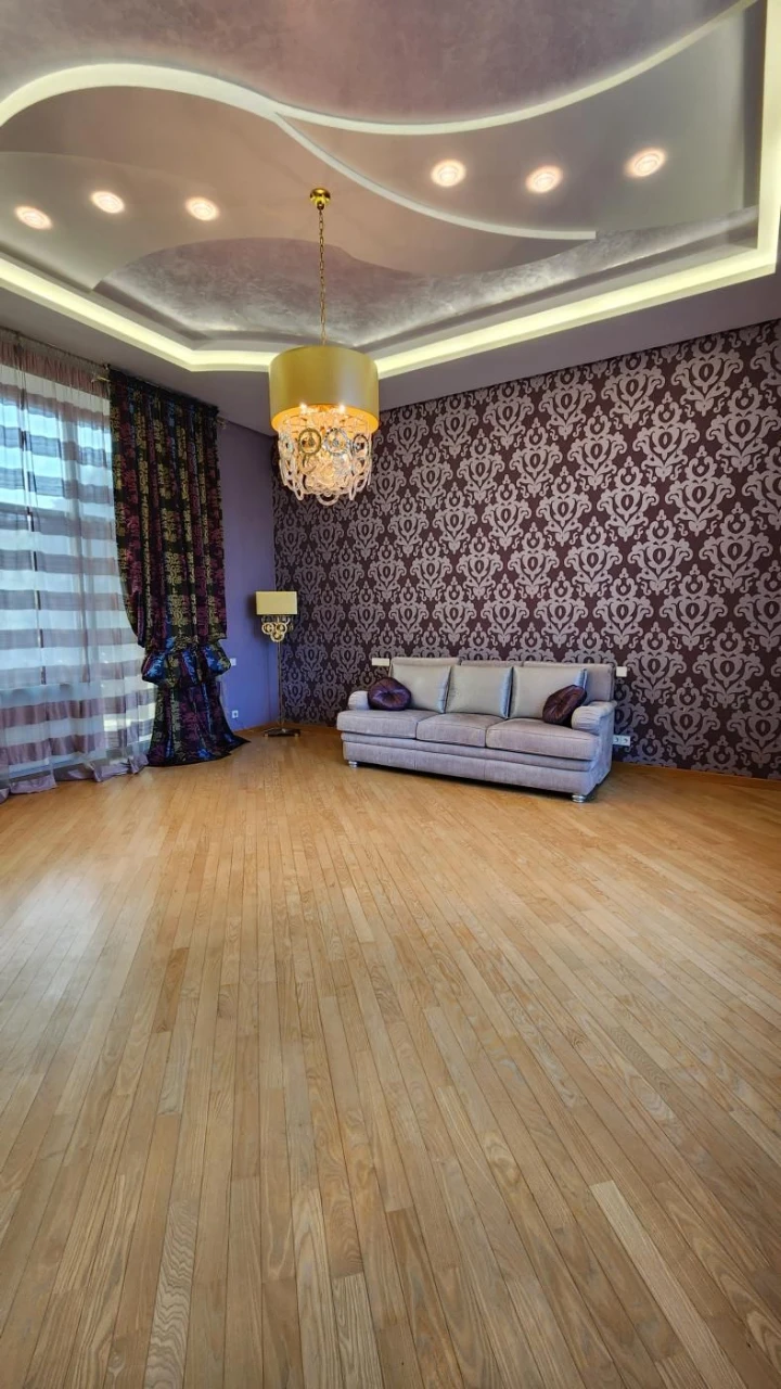 Продажа ДОМА в Совиньоне-1,  340м², 15 соток
