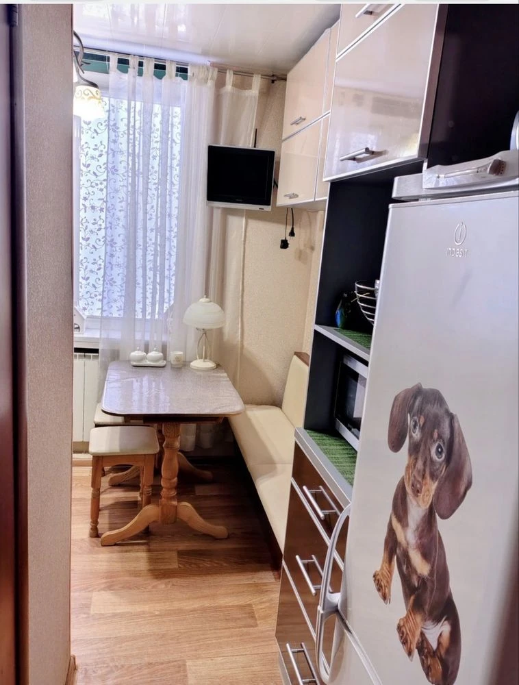 Продажа 2 ком кв. Проспект Победы