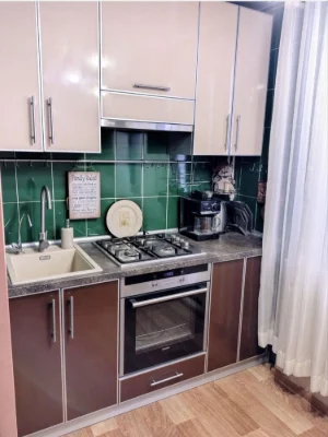 Продажа 2 ком кв. Проспект Победы