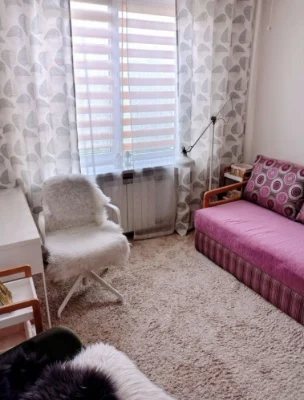 Продажа 2 ком кв. Проспект Победы