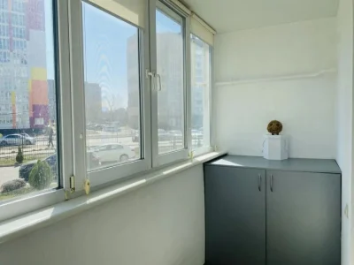 2-кімнатна квартира 74 м²  у ЖК, 566225