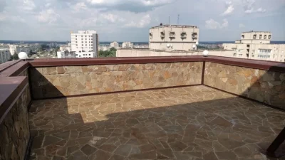 Дворівнева квартира (Пентхаус) в центрі міста