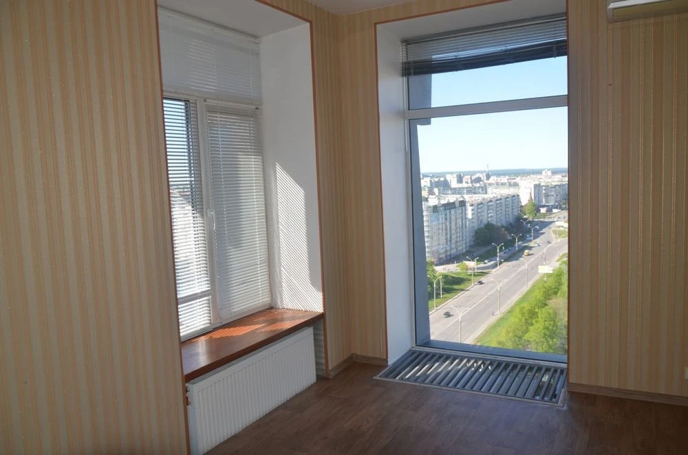 Дворівнева квартира (Пентхаус) в центрі міста