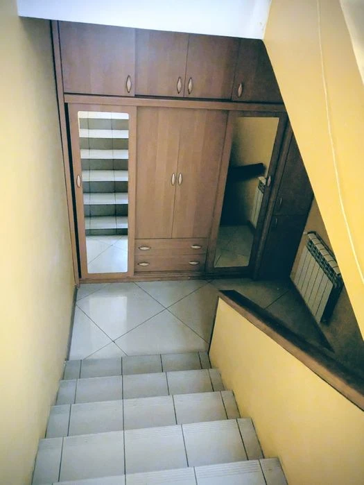 Дворівнева квартира (Пентхаус) в центрі міста
