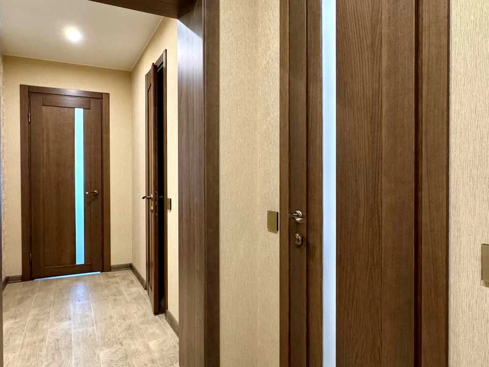 Квартира. Суми, Михайла Лушпи просп. (Космонавтів), 5 к