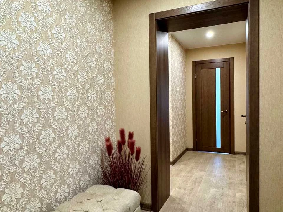 Квартира. Суми, Михайла Лушпи просп. (Космонавтів), 5 к
