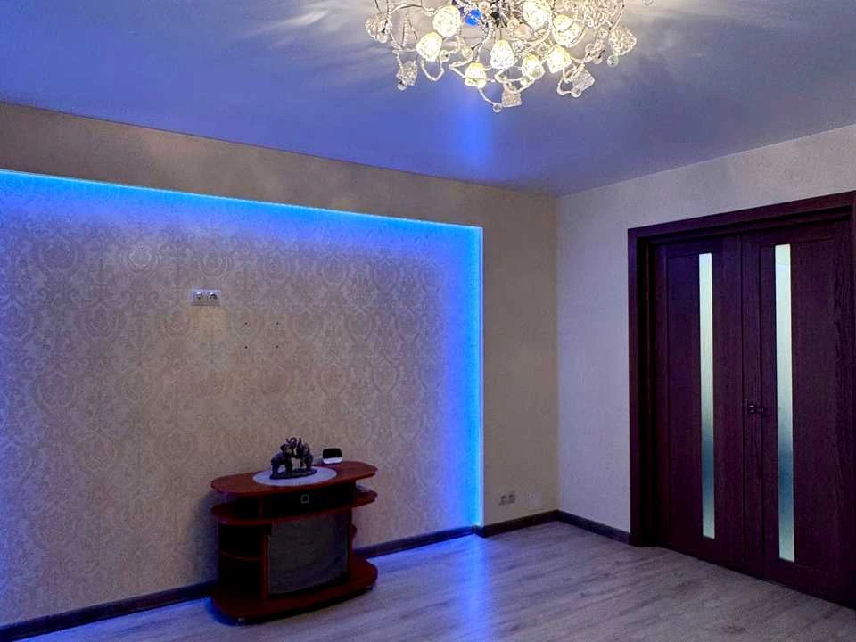 Квартира. Суми, Михайла Лушпи просп. (Космонавтів), 5 к