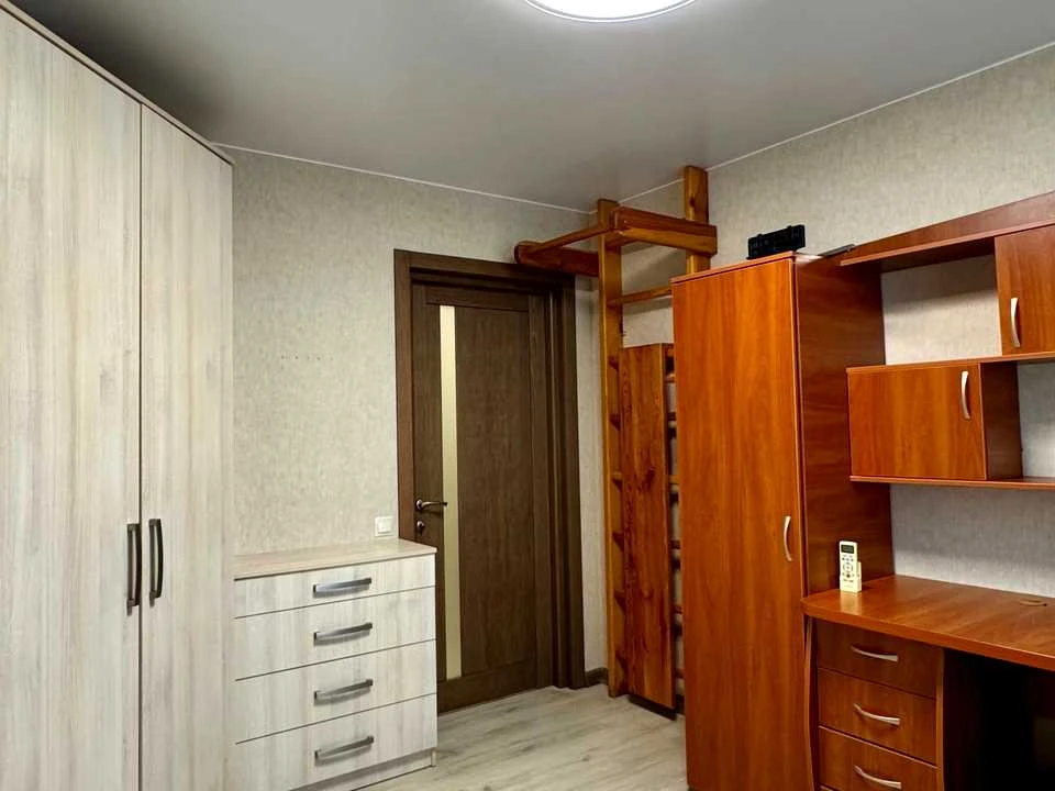 Квартира. Суми, Михайла Лушпи просп. (Космонавтів), 5 к