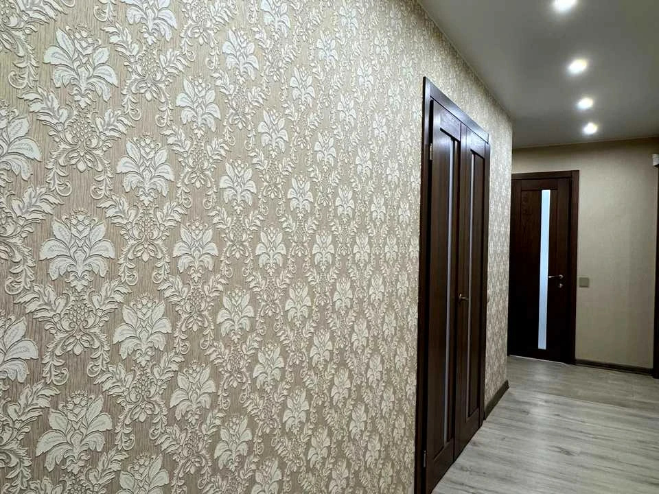Квартира. Суми, Михайла Лушпи просп. (Космонавтів), 5 к
