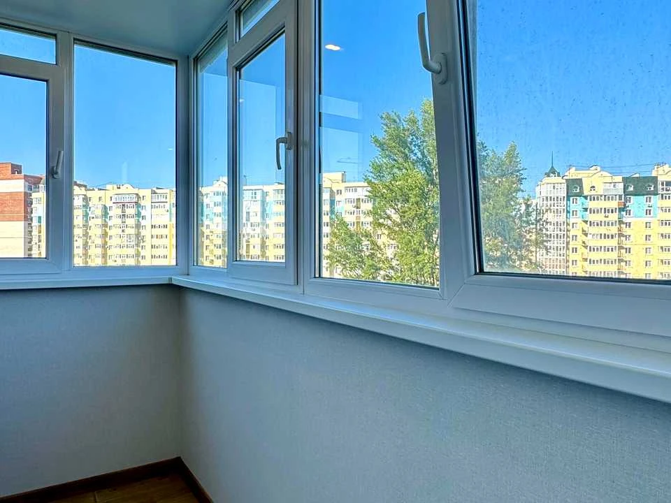 Квартира. Суми, Михайла Лушпи просп. (Космонавтів), 5 к