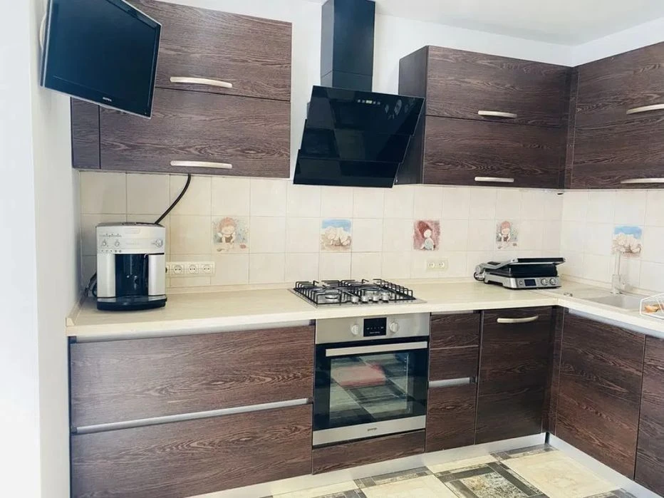 2-кімнатна квартира 74 м²  у ЖК, 566225