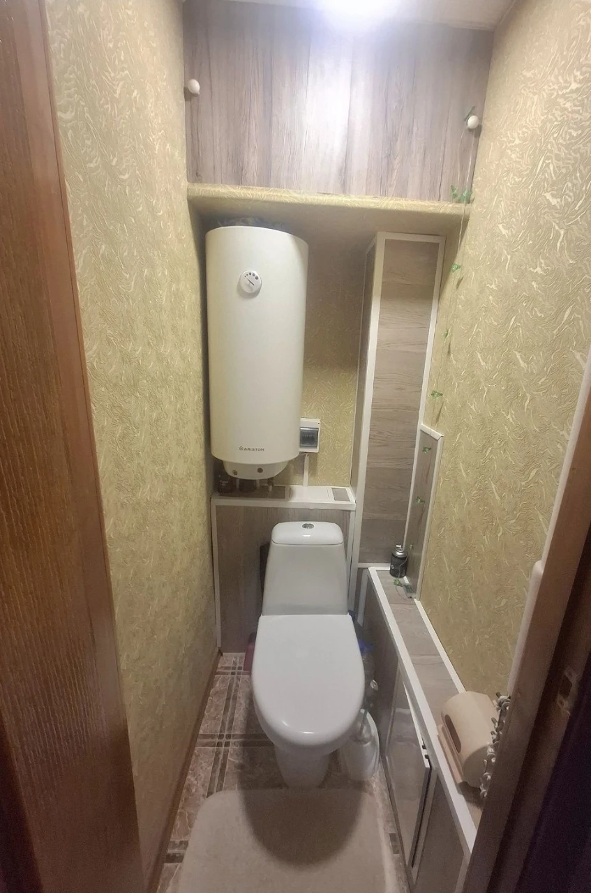 Продаж 3х.кв вул. Харківська
