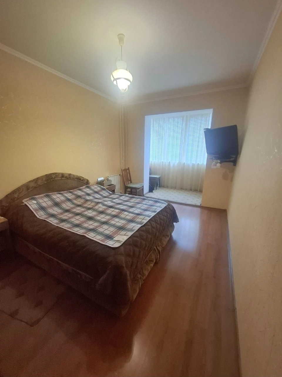 Продаж 3х.кв вул. Харківська