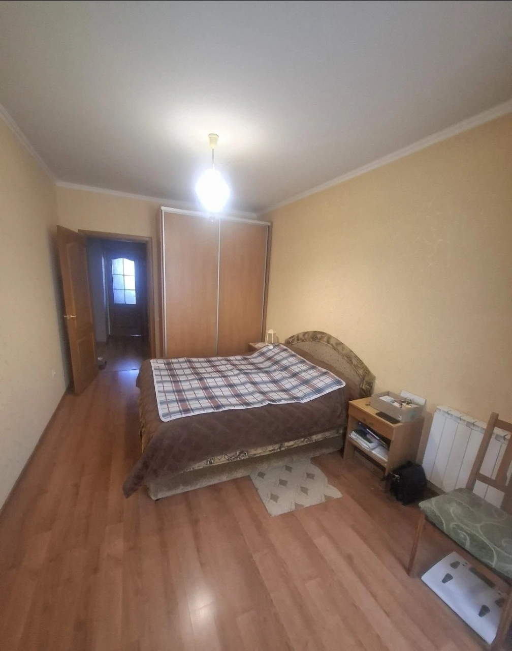 Продаж 3х.кв вул. Харківська