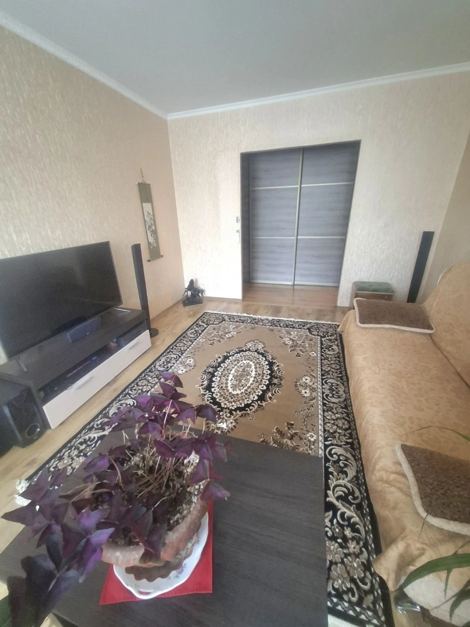 Продаж 3х.кв вул. Харківська